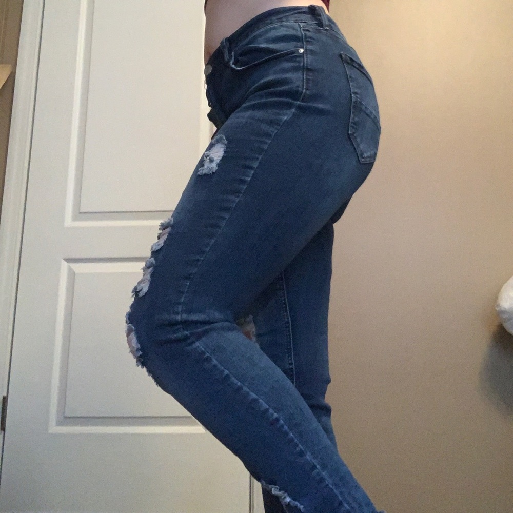 jeans - Picture 6 of 7